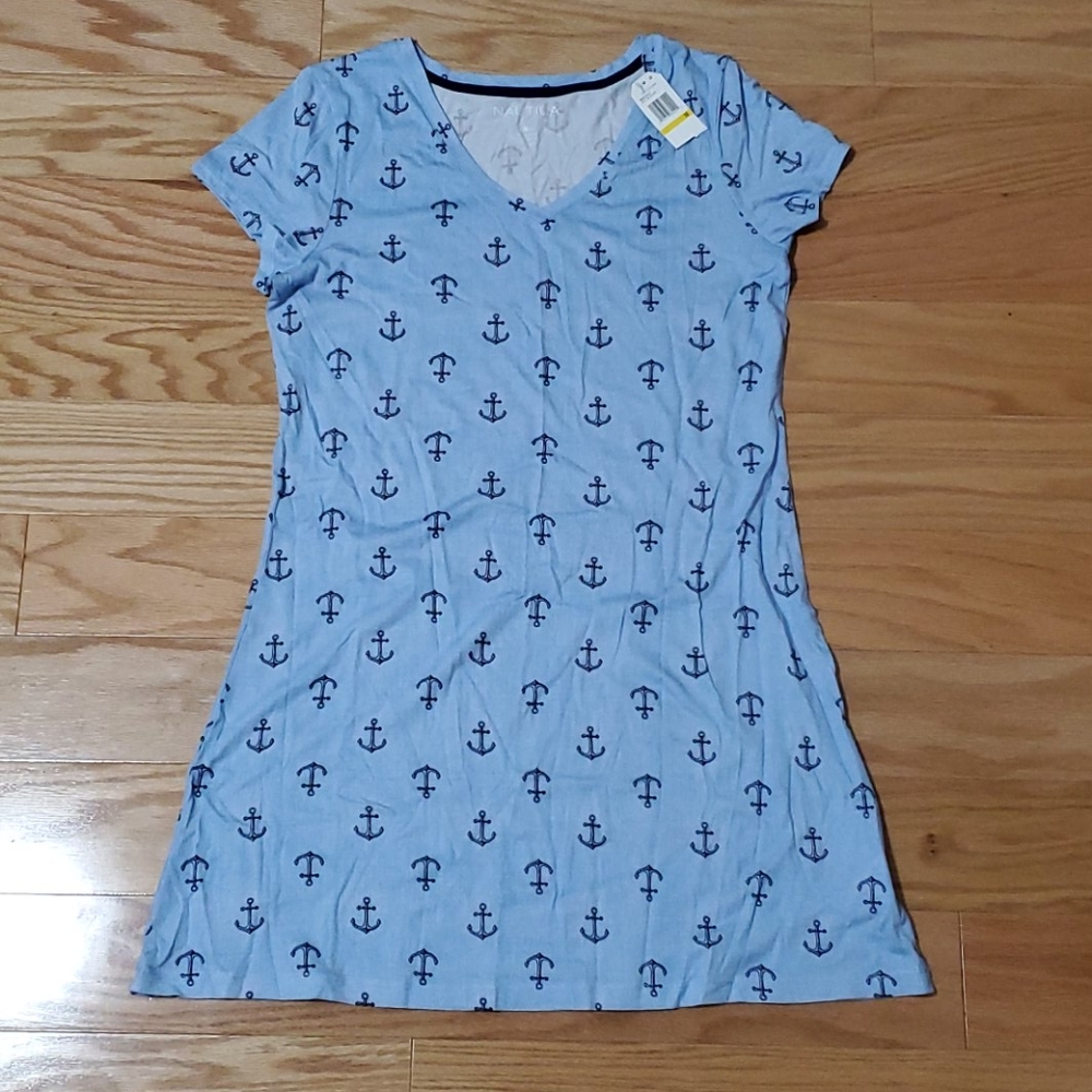 Nautica sleepwear
